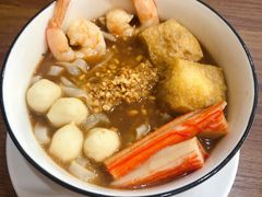 曼谷走鬼船粉-曼谷食堂·泰国家庭料理(丹桂路店)