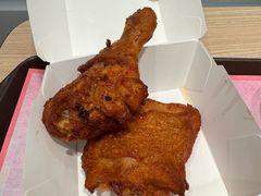 -麦当劳(新濠影汇店)
