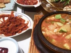 -七八冷面·延边朝鲜族美食(圣熙八号店)