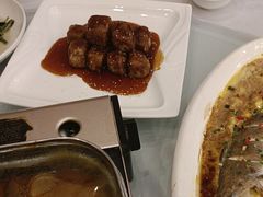 -臻品汇-镇江菜-河豚(大润发店)