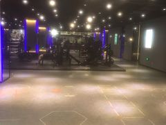 -一兆韦德健身(浦东万达会所)