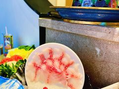 -享月汤皇·海鲜小火锅·聚会(曲江创意谷店)