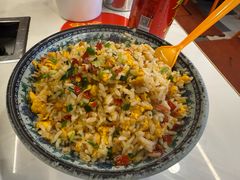 -一烙锅(友谊店)