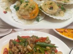 -阿英煲(凉城路店)