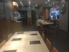 -吉野家(复兴路第二餐厅店)