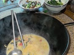 -印象老灶台三下锅·湘西本土原味菜(天门山索道店)