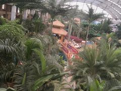 -国信南山温泉