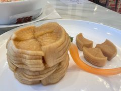 风味萝卜-子霖南山鲜虾面(南山总店)