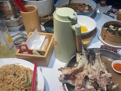-闽公馆·客家私房菜·商务宴请·包厢(杏林橡树湾店)