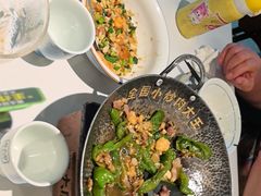 -费大厨辣椒炒肉(黄兴中心广场店)