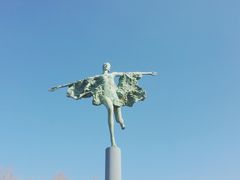 景点-长春世界雕塑园冰雪艺术天地