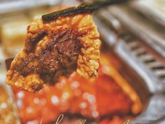 -海底捞火锅(安吉万达店)