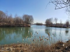 -七彩沙河水上乐园