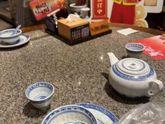 -南京大牌档(之心城店)