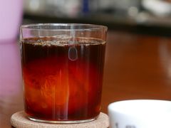 -Be Lived Cafe比例咖啡(摩天轮店)