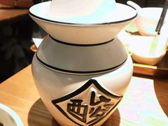 -太二酸菜鱼(深圳布吉万象汇店)