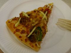 -尊宝比萨(中山八店)