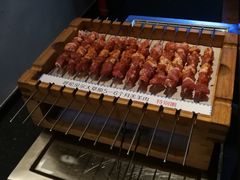 -很久以前羊肉串(清河店)