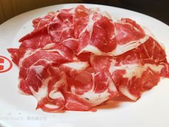 -许府牛火锅(信义坊总店)