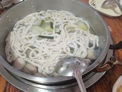 -章记正宗南岗鱼蛋火锅