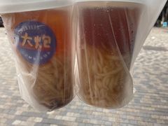 -大炮糯米凉虾(南坪后堡店)