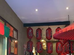 -千代武日本料理(开发区店)