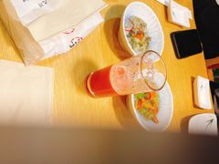 -山之川日料放题(通州店)