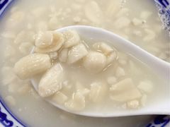 -没牙伯花生汤店(老药洲店)