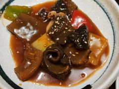 龙虎海参-德川家日本料理(中关村寰太大厦店)