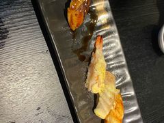 火炙壽司拼盤-YAMAKAWA(龙湖胥江天街店)