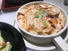-客语客家菜(佳兆业广场店)