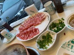 元宝羔羊肉-阳坊胜利涮羊肉(阳坊老店)