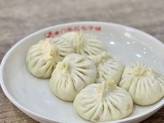 三鲜包子-津门张记包子铺(华昌道店)