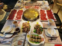 -海银海记牛肉火锅(解放路店)