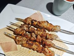 -阿西娅食府(中关村店)