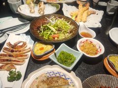 -上井精致料理自助餐(松雷店)