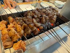 -老白清真烧烤(锦州旗舰店)