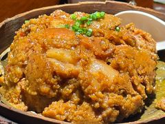 -小柴米·传统江西菜(万寿宫店)