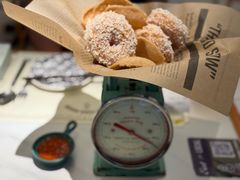 -太食獸泰式茶餐厅(IFS国金中心店)