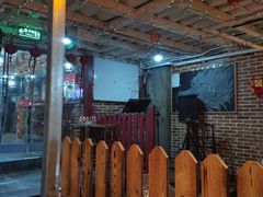 -三个大叔烤羊肉串·炭炉砂锅菜(西三旗店)