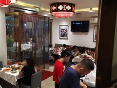 大堂-胡大饭馆 24h(簋街总店)