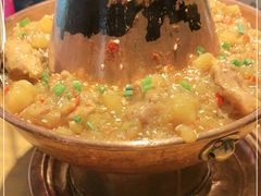 -觅山云南菜(泊富ICITY店)