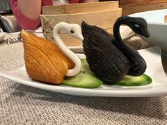 -万丽轩·粤菜(王府井金茂万丽酒店)