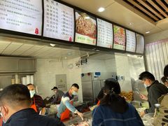 -林静小吃(复兴路店)