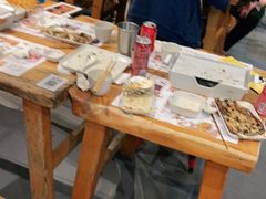 大堂-木屋烧烤(惠阳华润小径湾店)