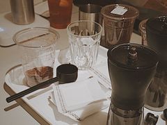-Seesaw Coffee(上生新所店)