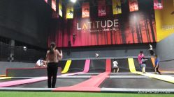 -latitude乐图空间(建宁路店)