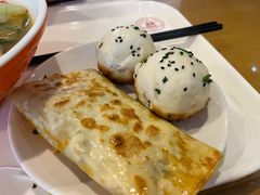 -上海财经大学-新食堂