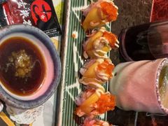 -古田居·特色寿司料理(星之岛旗舰店)