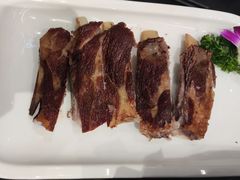 -国人川菜(李家村建东街店)